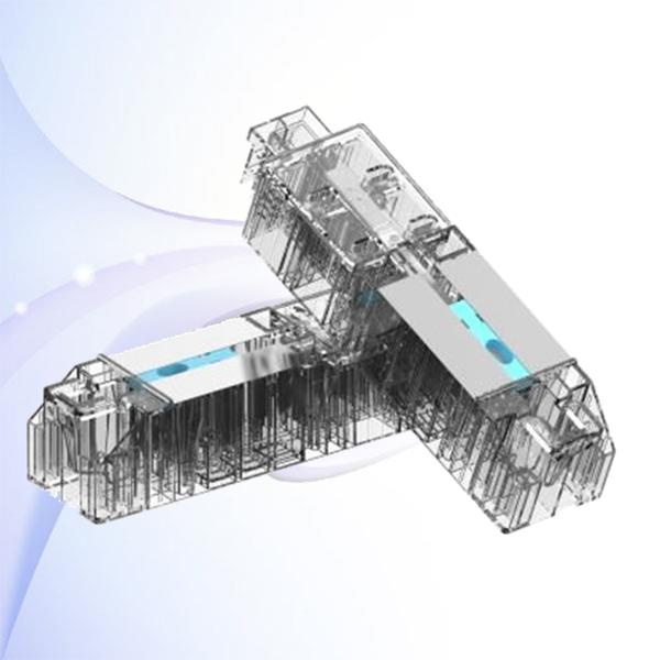 kit reagen crp-1